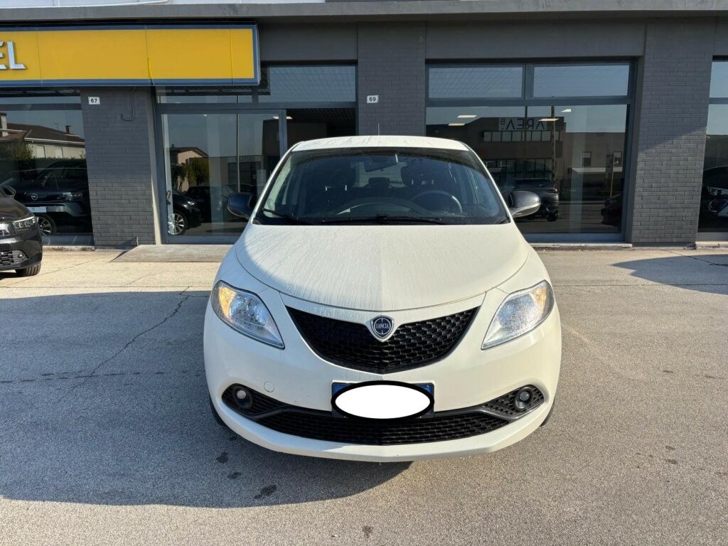 Ypsilon 1.0 69CV Hybrid Gold